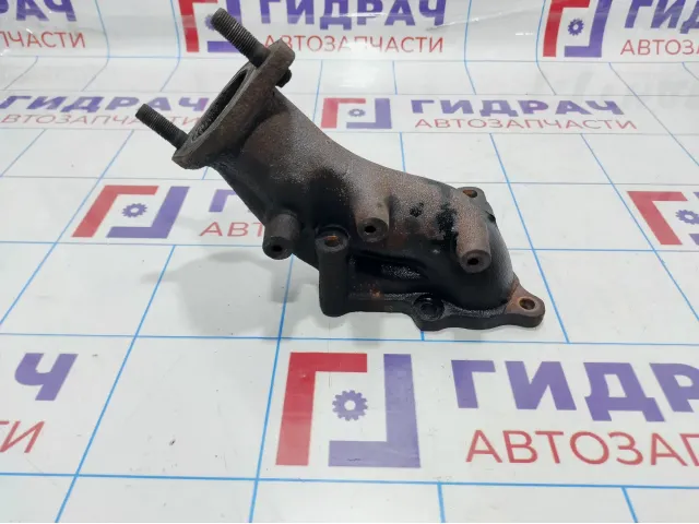 Коллектор выпускной Hyundai Starex (A1) 28280-4A150