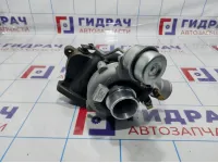 Турбокомпрессор Hyundai Starex (A1) 28200-42560