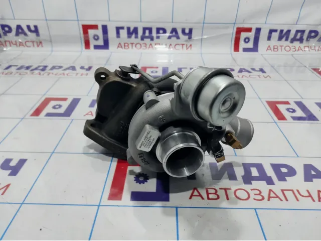 Турбокомпрессор Hyundai Starex (A1) 28200-42560