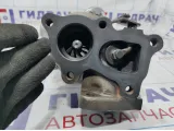 Турбокомпрессор Hyundai Starex (A1) 28200-42560