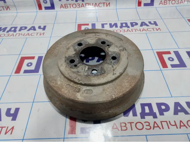 Барабан тормозной Hyundai Starex (A1) 58329-4A100