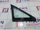 Стекло кузовное глухое переднее правое Hyundai Starex (A1) 86180-4A110