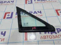 Стекло кузовное глухое переднее правое Hyundai Starex (A1) 86180-4A110