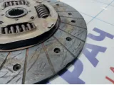 Корзина сцепления с диском Hyundai Starex (A1)