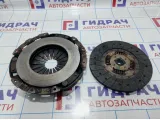 Корзина сцепления с диском Hyundai Starex (A1)