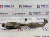 Приемная труба глушителя Hyundai Starex (A1) 28610-4A210