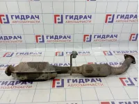 Приемная труба глушителя Hyundai Starex (A1) 28610-4A210