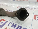 Приемная труба глушителя Hyundai Starex (A1) 28610-4A210