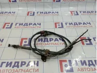 Трос стояночного тормоза Hyundai Starex (A1)