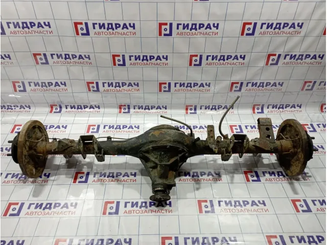 Мост задний Hyundai Starex (A1) 50101-4A300