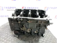 Блок двигателя Hyundai Starex (A1) 21100-42981