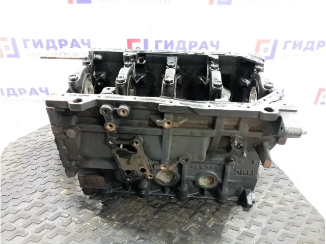 Блок двигателя Hyundai Starex (A1) 21100-42981