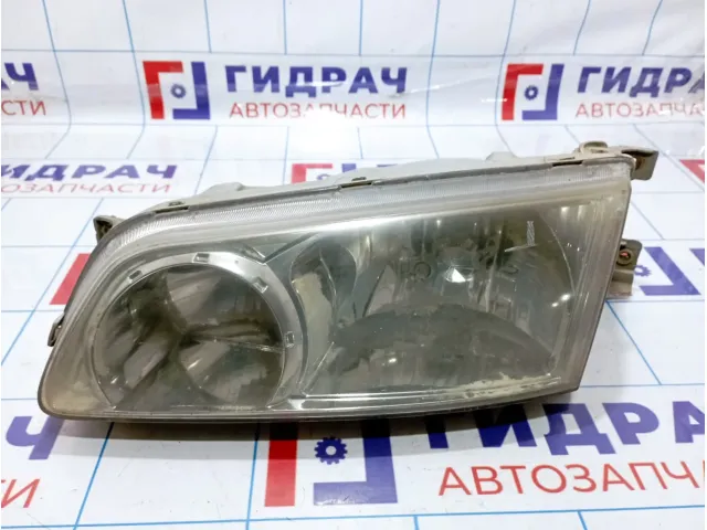 Фара левая Hyundai Starex (A1) 92101-4A500