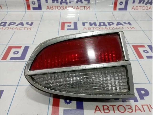 Фонарь задний наружный левый Hyundai Starex (A1) 92405-4A501