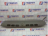 Отопитель задний в сборе Hyundai Starex (A1) 979014A053CI