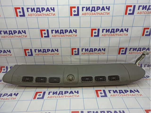 Отопитель задний в сборе Hyundai Starex (A1) 979014A053CI