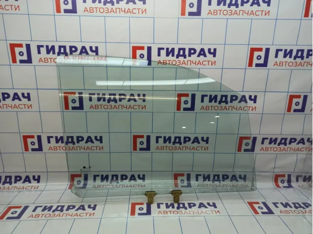Стекло двери передней правой Hyundai Starex (A1) 82420-4A010