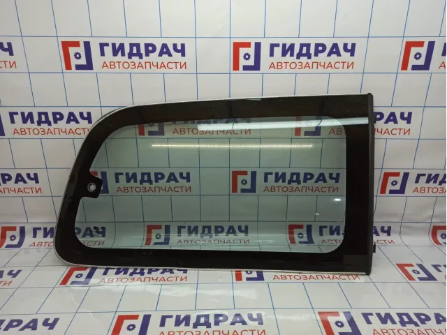 Стекло кузовное открывающееся (форточка) правое Hyundai Starex (A1) 87804-4A012