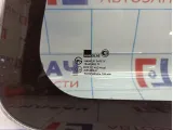 Стекло кузовное открывающееся (форточка) правое Hyundai Starex (A1) 87804-4A012