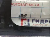 Стекло двери сдвижной правой Hyundai Starex (A1)