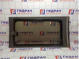 Стекло кузовное открывающееся (форточка) левое Hyundai Starex (A1) 87801-4A012