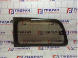 Стекло кузовное открывающееся (форточка) левое Hyundai Starex (A1) 87803-4A012