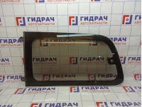 Стекло кузовное открывающееся (форточка) левое Hyundai Starex (A1) 87803-4A012