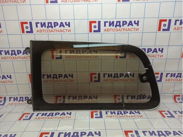 Стекло кузовное открывающееся (форточка) левое Hyundai Starex (A1) 87803-4A012