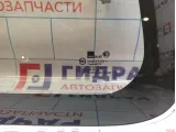 Стекло кузовное открывающееся (форточка) левое Hyundai Starex (A1) 87803-4A012