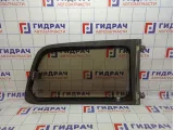 Стекло кузовное открывающееся (форточка) левое Hyundai Starex (A1) 87803-4A012