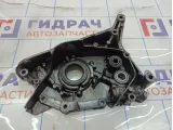 Насос масляный Hyundai Starex (A1) 21340-42103