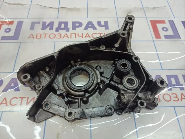 Насос масляный Hyundai Starex (A1) 21340-42103