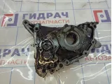 Насос масляный Hyundai Starex (A1) 21340-42103