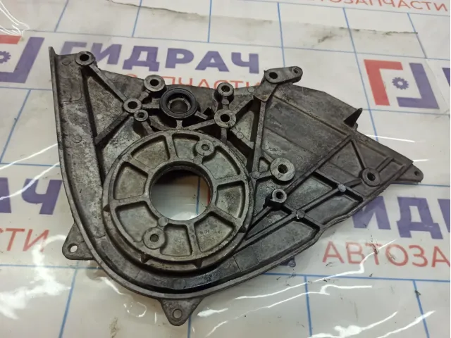 Крышка двигателя передняя Hyundai Starex (A1) 21310-42501