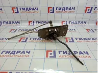 Кулиса КПП Hyundai Starex (A1) 43700-4A006