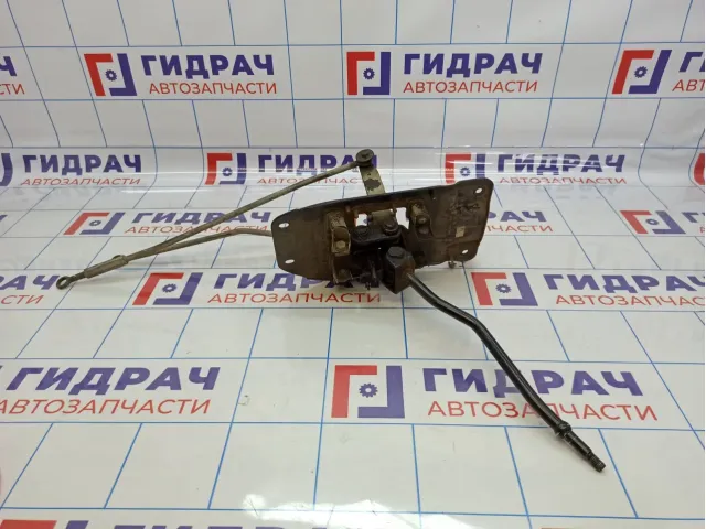 Кулиса КПП Hyundai Starex (A1) 43700-4A006