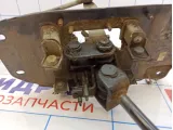 Кулиса КПП Hyundai Starex (A1) 43700-4A006