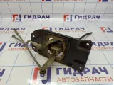 Кулиса КПП Hyundai Starex (A1) 43700-4A006