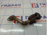 Трубка картерных газов Hyundai Starex (A1) 28491-42502