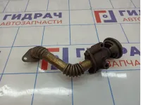Трубка картерных газов Hyundai Starex (A1) 28491-42502