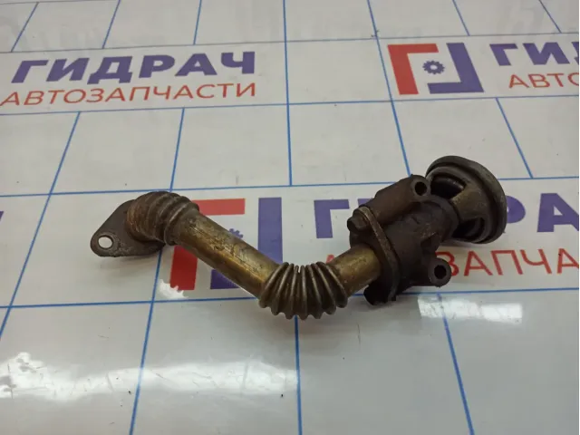 Трубка картерных газов Hyundai Starex (A1) 28491-42502