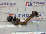 Трубка картерных газов Hyundai Starex (A1) 28491-42502
