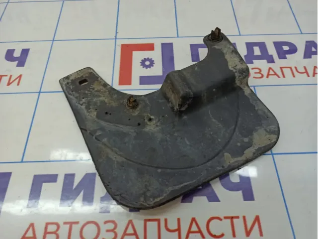 Брызговик передний левый Hyundai Starex (A1) 86831-4A301