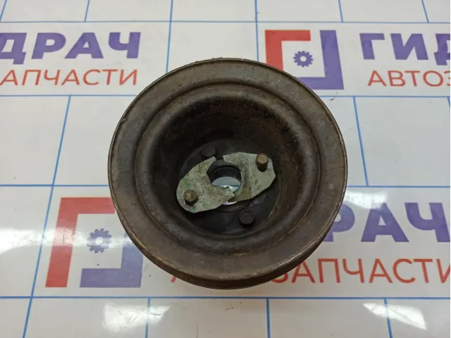 Шкив коленвала Hyundai Starex (A1) 23124-42020