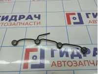 Трубка топливная (обратка) Hyundai Starex (A1) 31517-42002