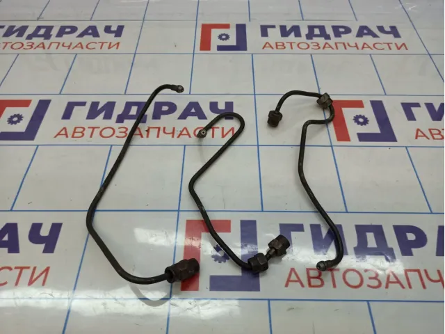 Трубки топливные Hyundai Starex (A1)