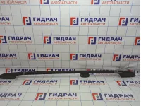 Рейлинг крыши левый Hyundai Starex (A1) 87221-4A300