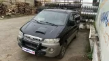 Механизм регулировки ремня безопасности Hyundai Starex (A1) 888904A300LK