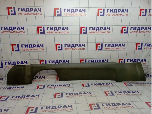 Обшивка багажника правая Hyundai Starex (A1) 855504A000LN