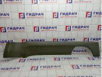Обшивка багажника левая Hyundai Starex (A1) 855304A000LN